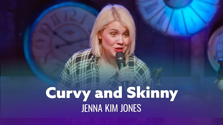Don't Buy Skinny Jeans. Jenna Kim Jones - Full Spe...