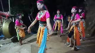 Terbaru tri turonggo mudo part ll