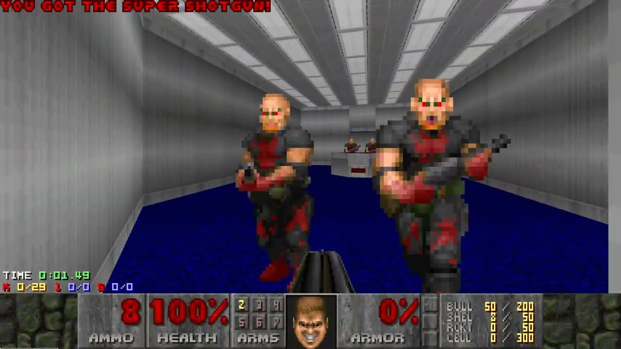 Kill Gates Pacifist [