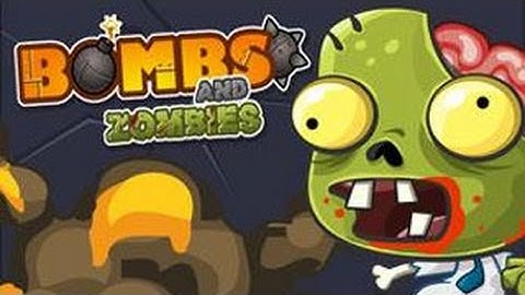 Bombs And Zombies Walkthrough
