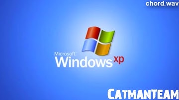 (HQ REUPLOAD) [Sparta Remix] Windows XP Sparta Remix V1