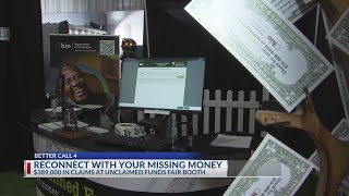 Ohio returns thousands of unclaimed funds at Ohio State Fair