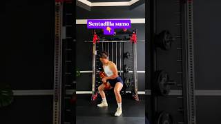 Glúteos firmes. #tips #cuerpofitnes #deporte