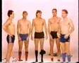 Aussie Rules AFL footy players get nude HOT (1)