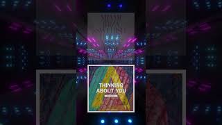 Song Transition Part-16 | Miami 2 Ibiza To Think About You | Swedish House Mafia