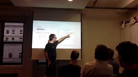 Vistar Media - Combinatorial Optimization using OR Tools - Pete Bogunovich
