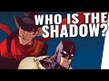 A Murderous Mystery Begins!  Batman/The Shadow #1