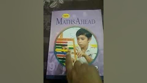 Class-3rd,,,, Math (Chapter-1)4digit number,Video-1