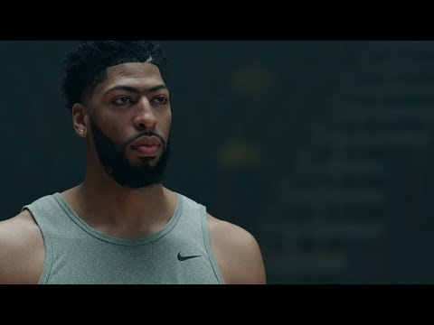 Video: Da li je Anthony Davis na bikovima?