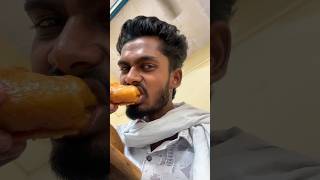 Garam Langlata 😍#shorts #minivlog #vlogs
