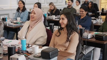 Simplifi Composite Course - November 2025