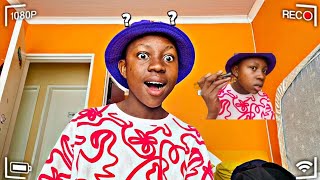 Prank call went wrong (part 1) episode 1😭🤣
