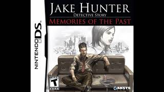 Jake Hunter: Memories of the Past - F.B.  gang theme