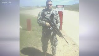 Army veteran frustrated after unemployment payments suddenly stopped