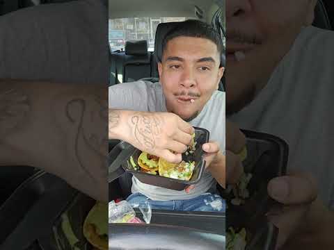 Video thumbnail: Cali Tacos in Phoenix Arizona!