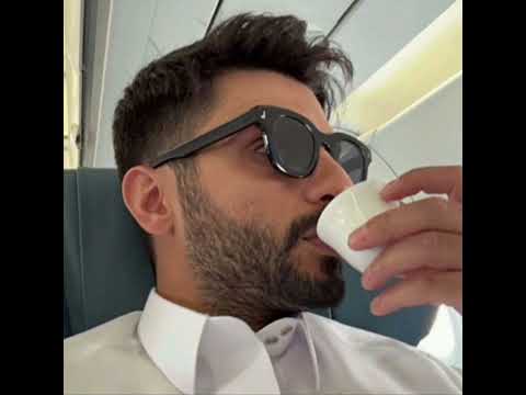 انتهت قهوتنا وانتهت قصتنا