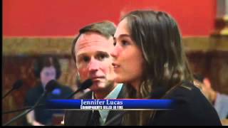 Bill To Pay Jeffco Wildfire Victims Gets Emotional Hearing