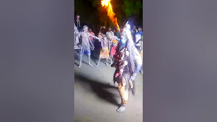 Baba aghori🙏#aghori #shiv #mahadev #mahakla #aghori