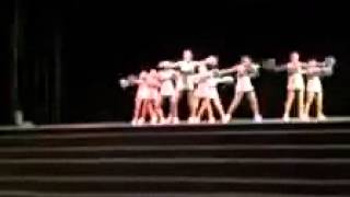 EJH Dance Company Concert