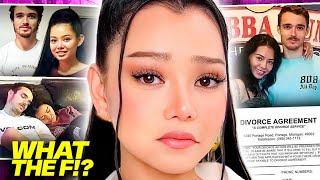 Bella Poarch FILES For DIVORCE.. From Secret Husband?!