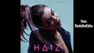 Hailee Steinfeld - Rock Bottom ft. DNCE (Empty Arena) Resimi