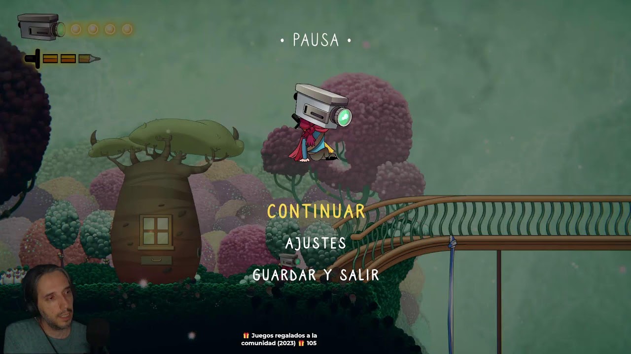 Hoy, dos hermosos juegos falopas! - SECTOR ZERO + THE PERFECT PENCIL ·❗redes