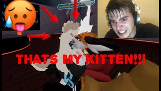 VRCHAT IS CURSED