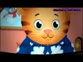 The Snowflake Day Song Daniel Tiger S Neighborhood Channel Jr Kids Music 