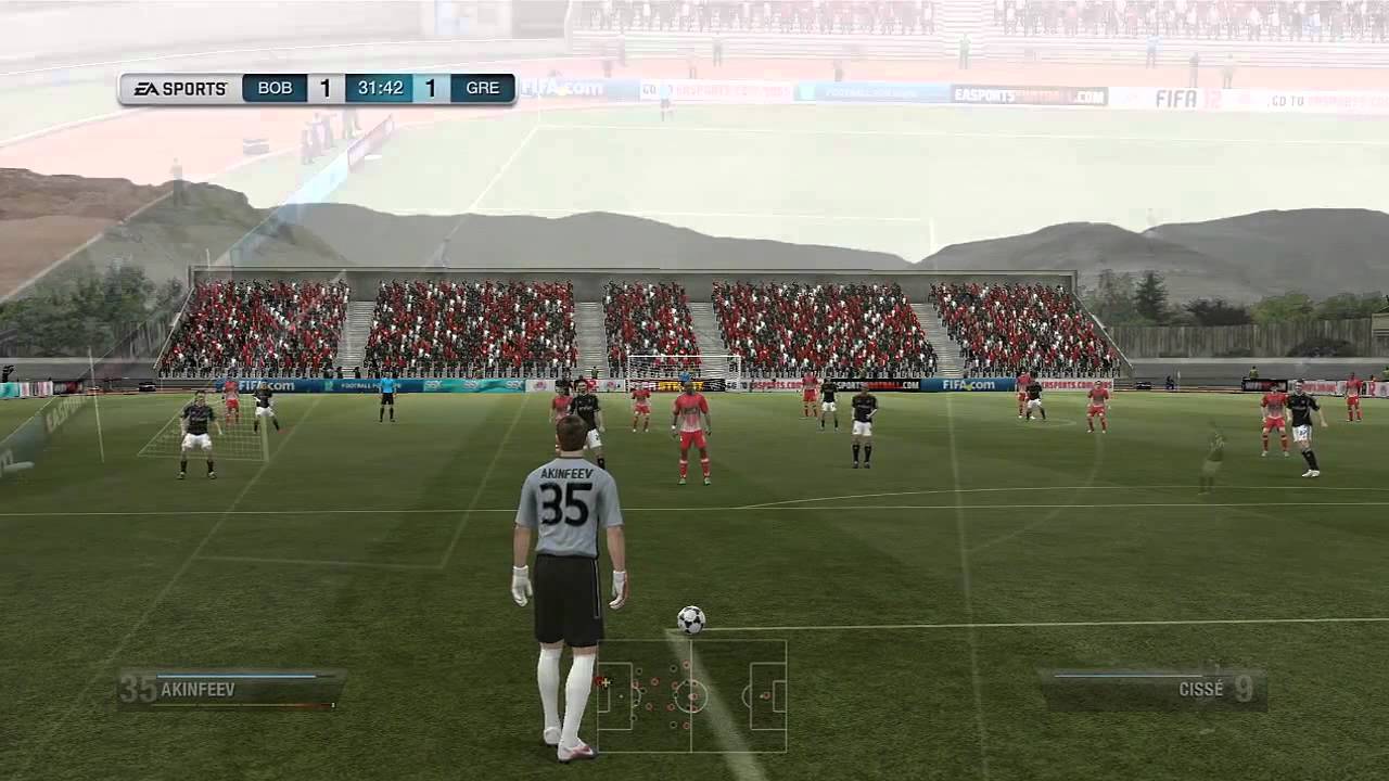 FIFA 12 Ultimate Team | The Community | by MrBodenz