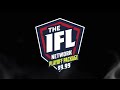 IFL Playoff Package 2025 Promo 30 1