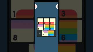 2 player games sliding puzzle easy complete 😊😊✅