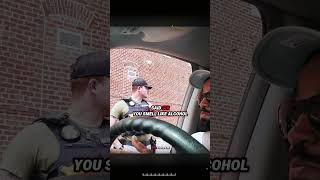 STAND YOUR GROUND: WATCH A DRIVER DEFEAT POLICE PRESSURE TACTICS!