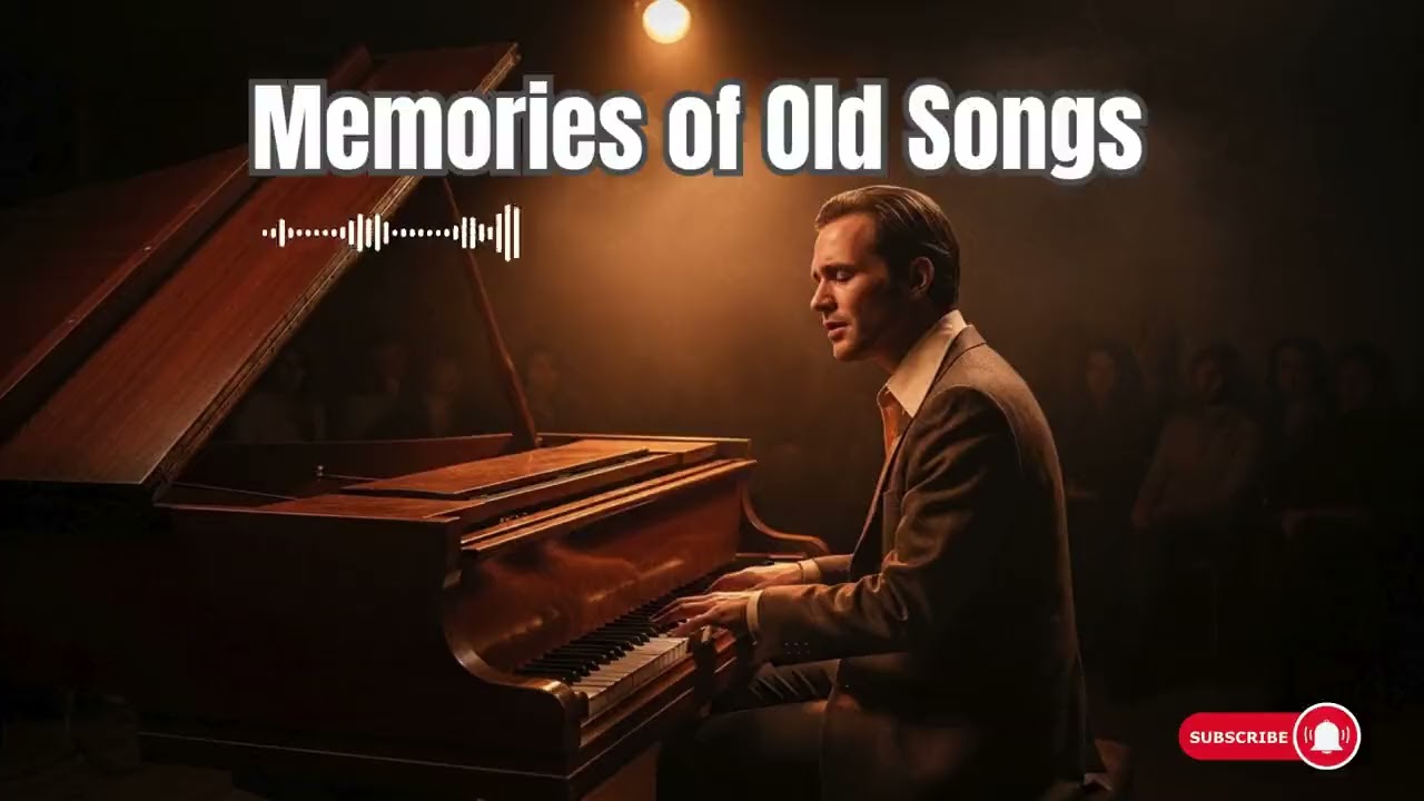 Old Soul Music | Love Songs from a Simpler Time