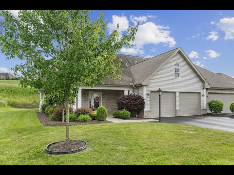 226 Hytyre Farms Drive, Gibsonia, PA home video tour