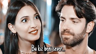 Ozan & Deniz  - Bu Kız Beni Sever Resimi