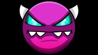 HeLL 100% (medium demon)