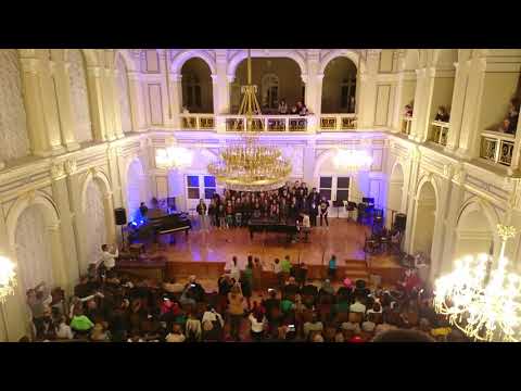 Bohemian Rhapsody - Zbor Glazbene škole Varaždin