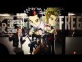 New World Punx - Free ADE Tourbus