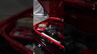 Rare Toyota Sera at Car Show! Hidden Instagram Handle Revealed!