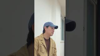 Waving Through a Window - cover.이상현 (뮤지컬 디어 에반 헨슨)