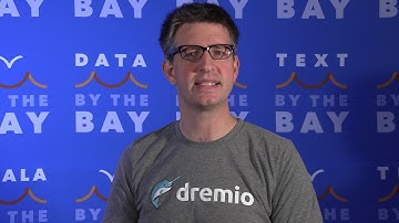 Scale By The Bay 2019: Jacques Nadeau Interview