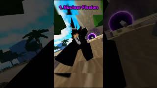 COSMIC GAROU SHOWCASE!!! #roblox #games #foryou #onepunchman #anime #cosmicgarou #garou