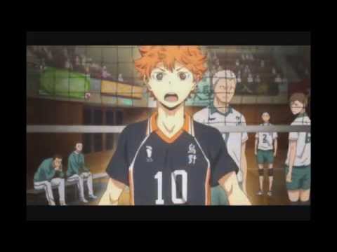 Haikyuu!! 【AMV】  ハイキュー!!