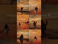 Just Enjoy  Beachside Therapy 🏖️ #beachvibes #beach #beauty #naturalbeauty #vlog #trandingshorts