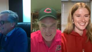 Season 2, Episode 14: Julie Mulholland is A Not So Cool Sports Social Media Influencer!