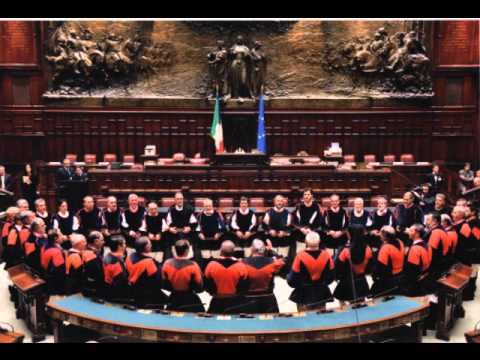 Coro di Nuoro - duru duru.