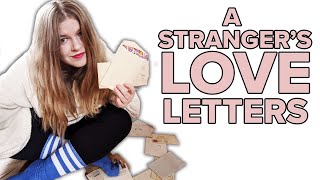 I Bought A Stranger's Love Letters From ebay - Part 1 by Joanna Borns 23,978 views 4 years ago 11 minutes, 46 seconds