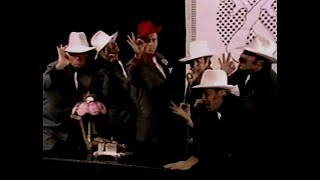 It's a Swell Country! - Superman the Musical