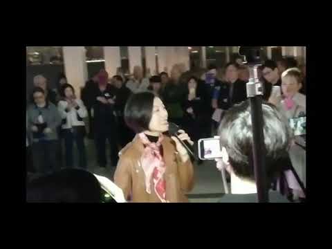 小龙女龙婷好歌重温 初恋的地方