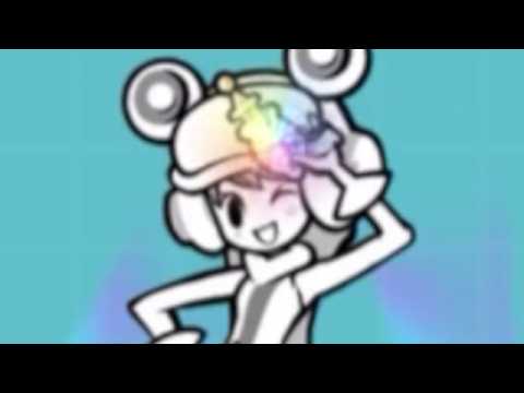 1 hour video of starlight momoco dancing on gamatoto music
